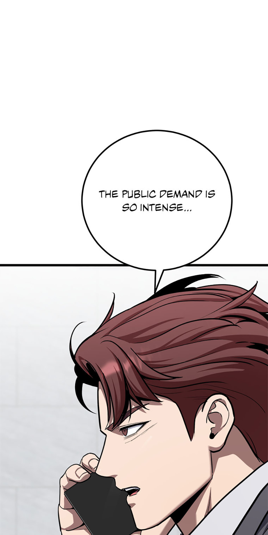 Read Level 1 Player chapter 123 image 90 on Lezhin