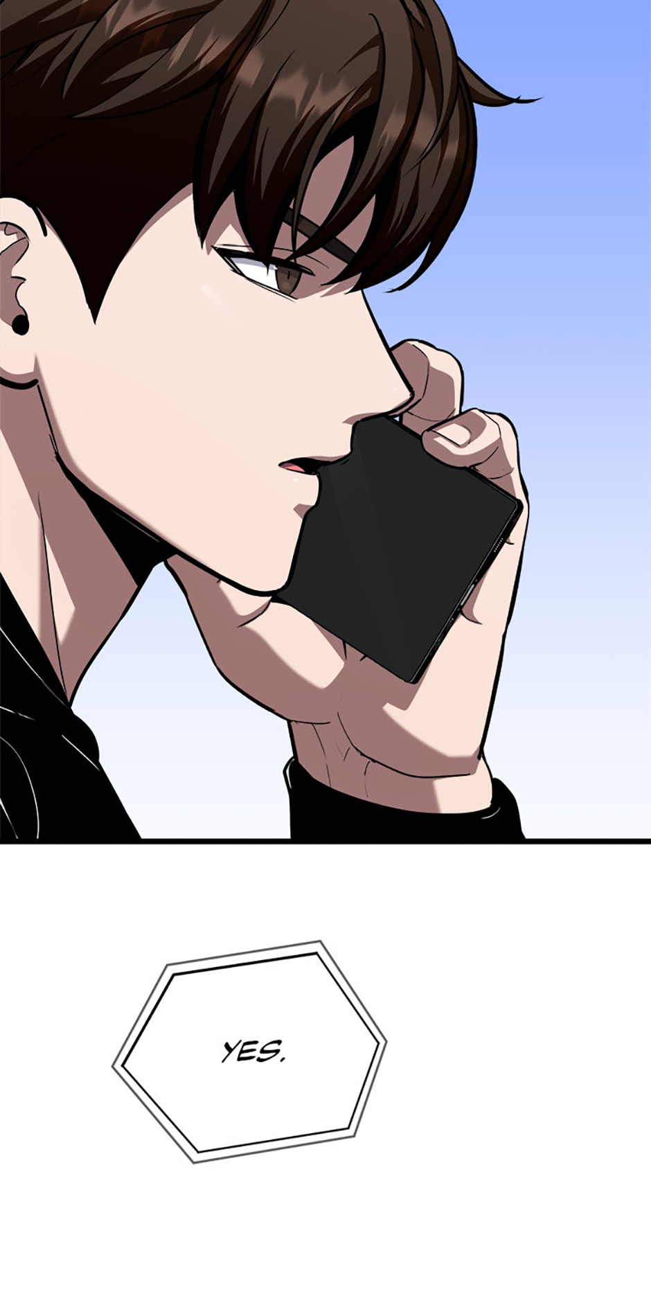 Read Level 1 Player chapter 123 image 92 on Lezhin
