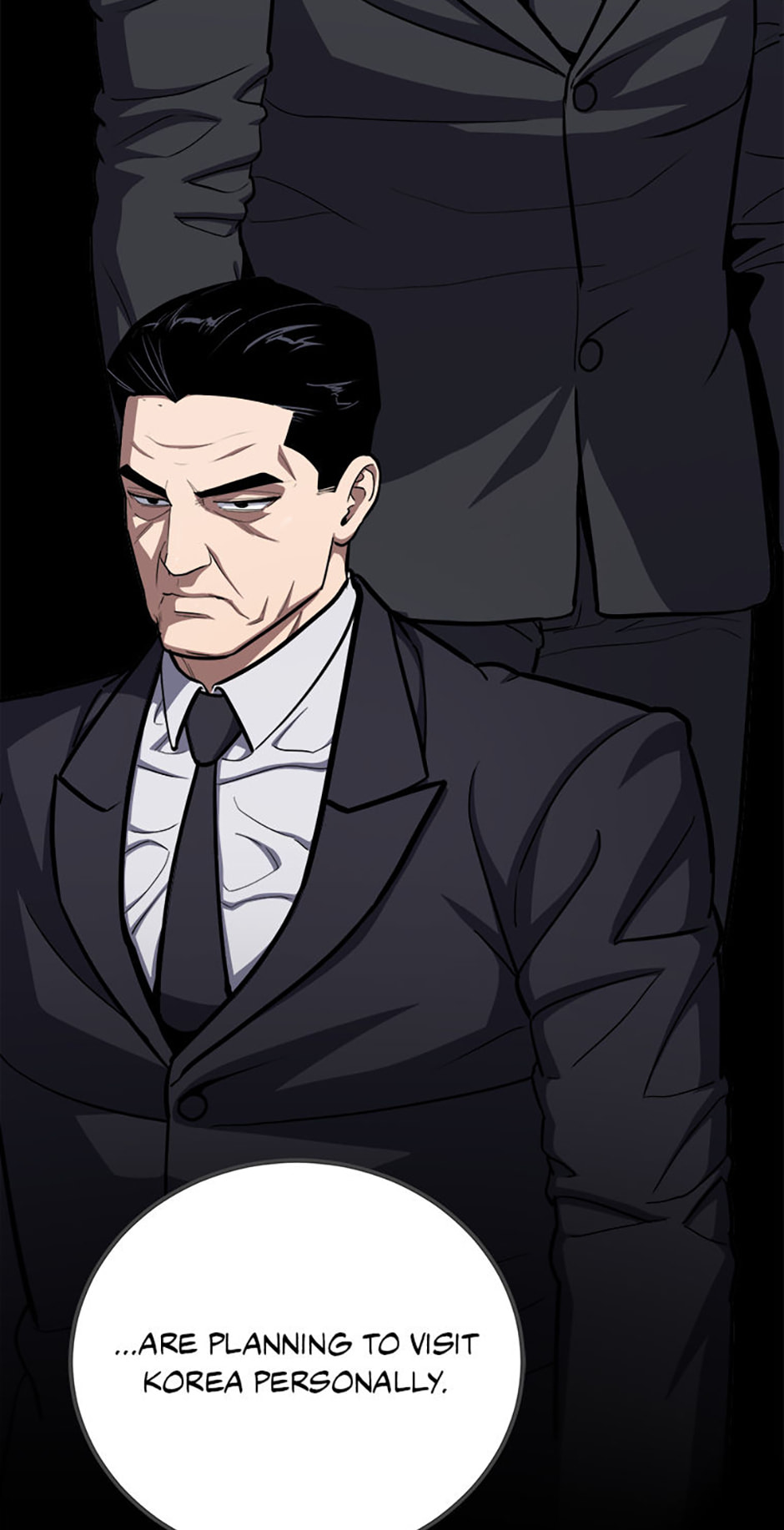 Read Level 1 Player chapter 123 image 94 on Lezhin