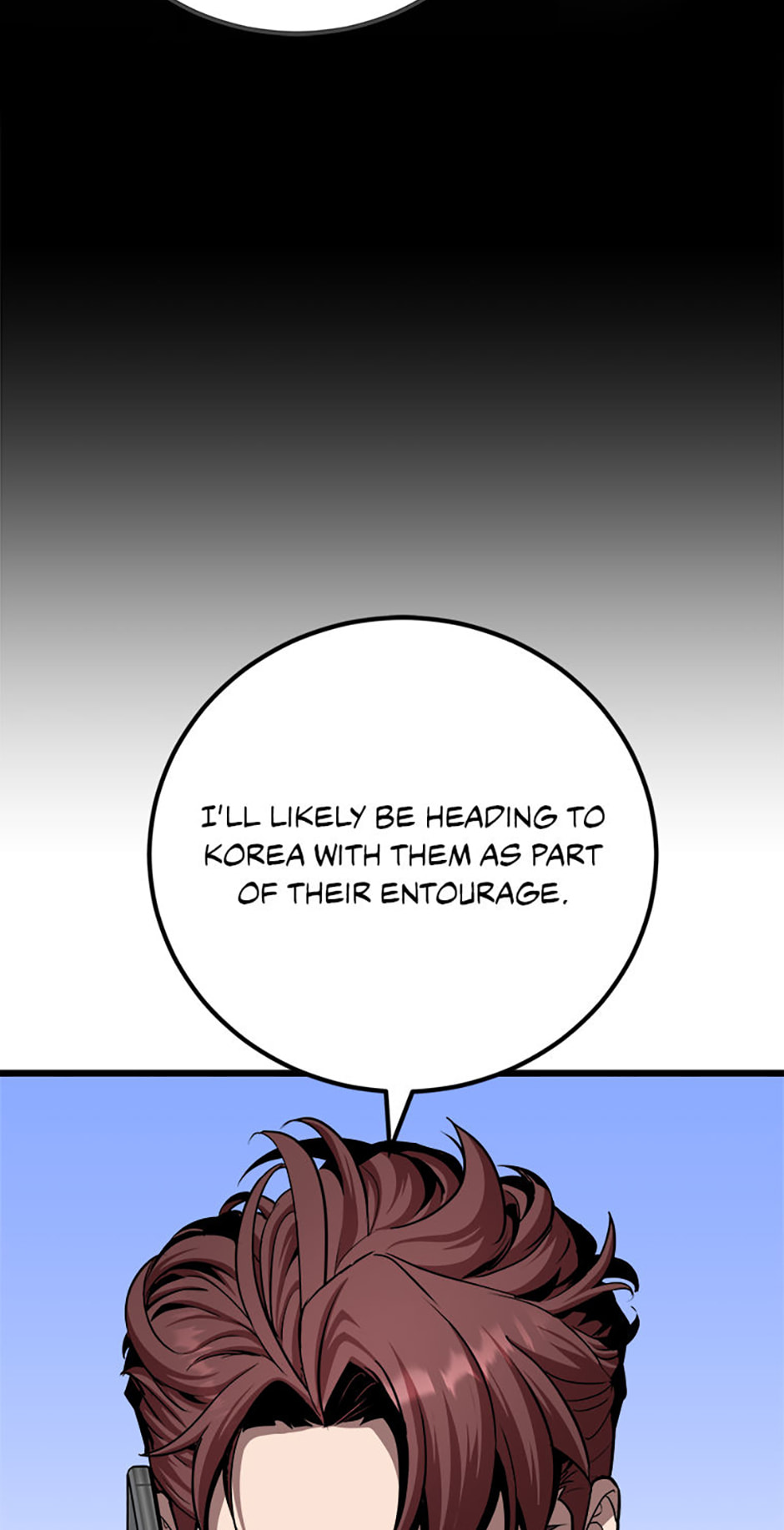 Read Level 1 Player chapter 123 image 95 on Lezhin
