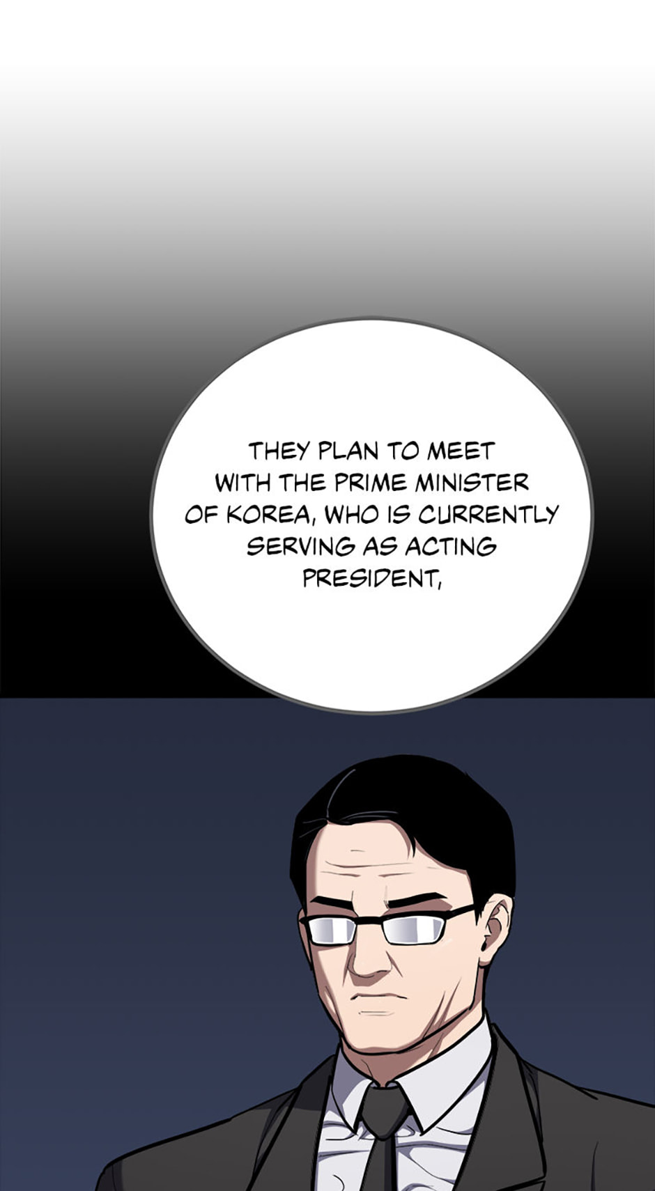 Read Level 1 Player chapter 123 image 97 on Lezhin
