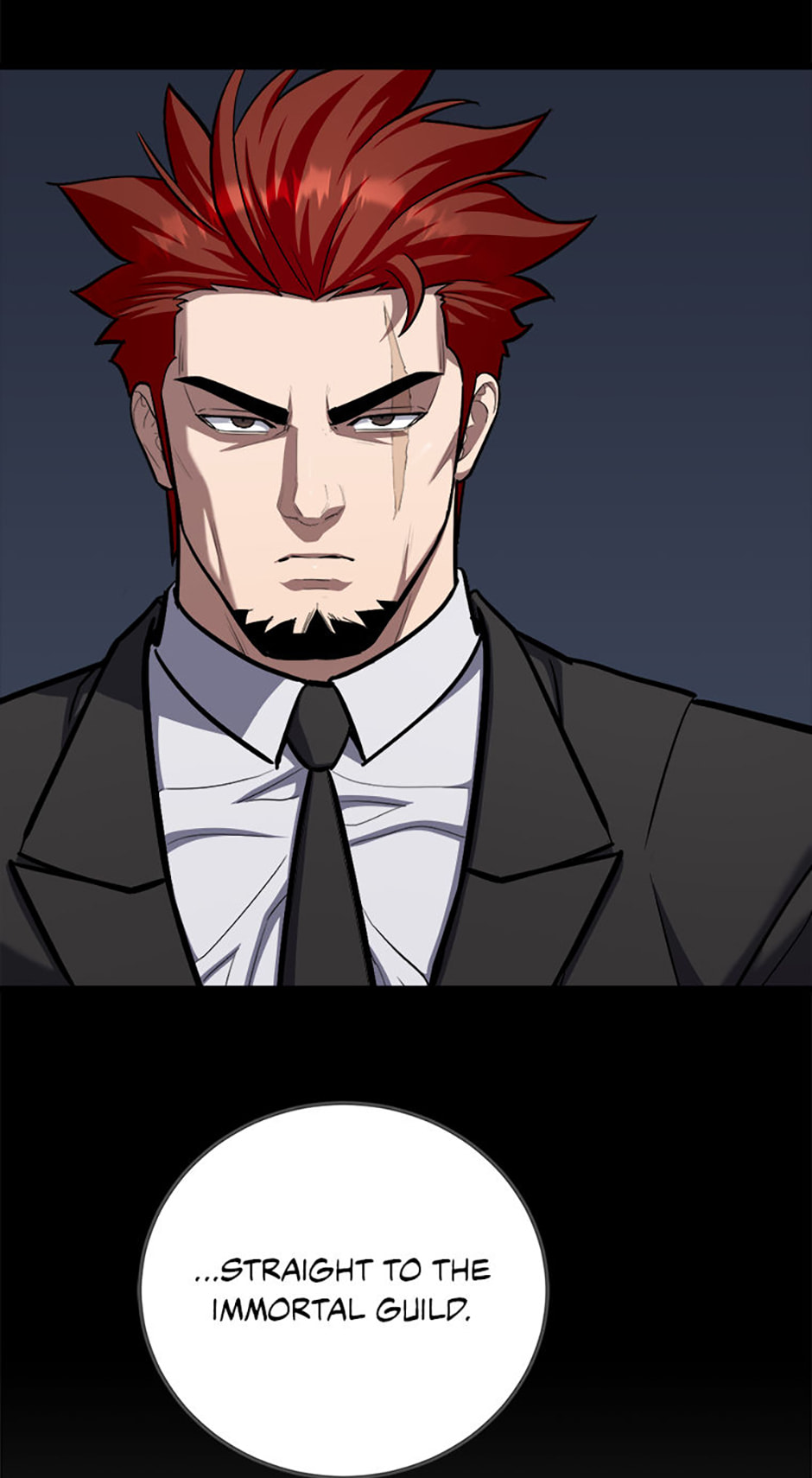 Read Level 1 Player chapter 123 image 99 on Lezhin