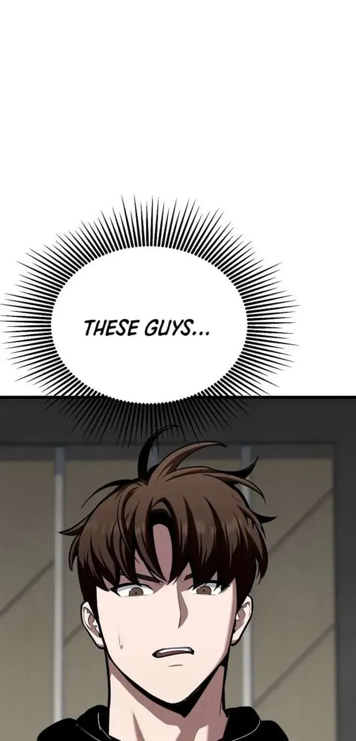 Read Level 1 Player chapter 124.1 image 11 on Lezhin