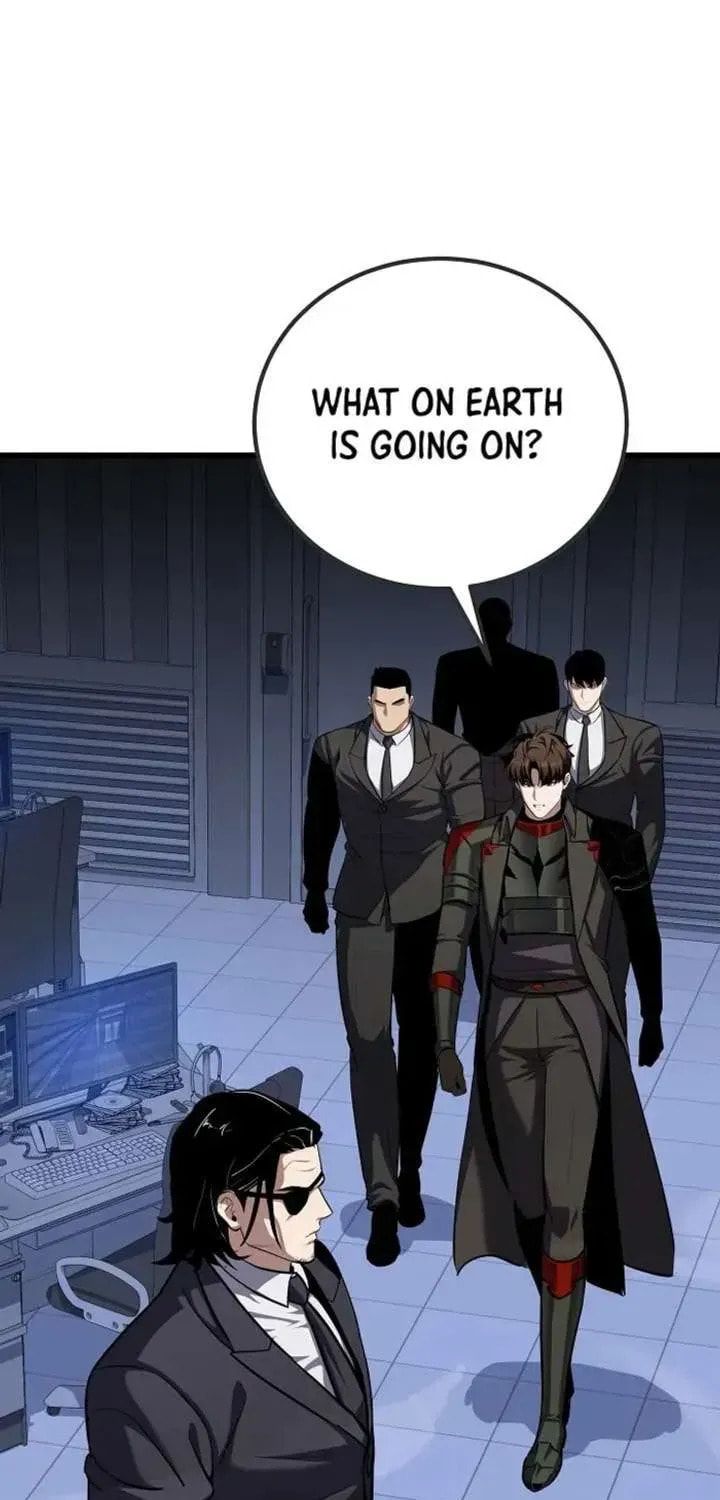 Read Level 1 Player chapter 124.1 image 90 on Lezhin