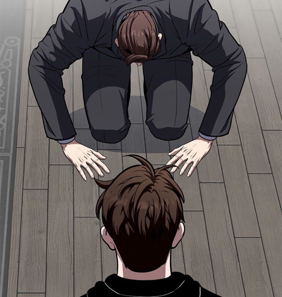 Read Level 1 Player chapter 124 image 10 on Lezhin