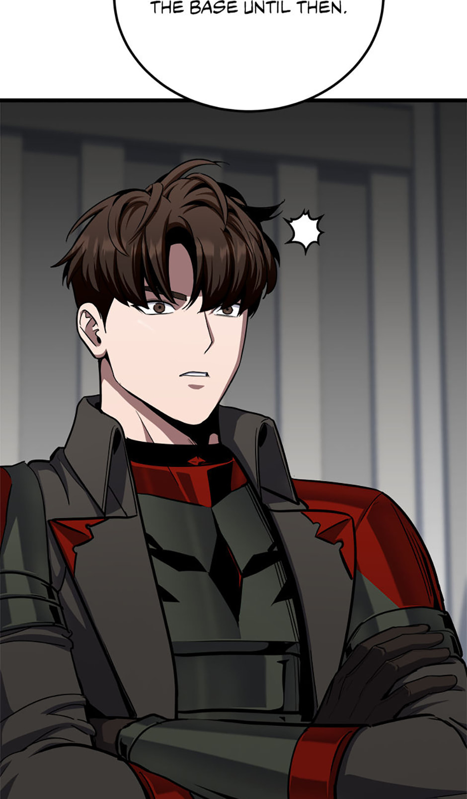 Read Level 1 Player chapter 124 image 100 on Lezhin