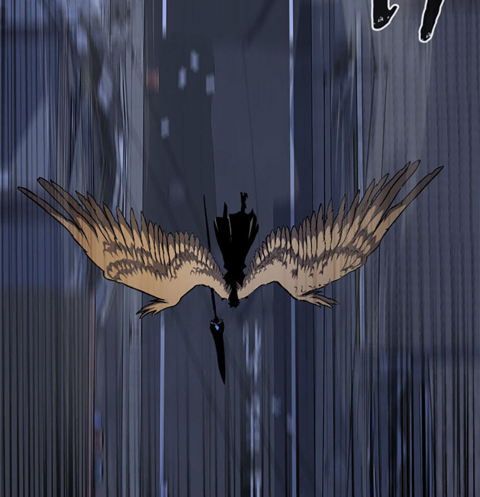 Read Level 1 Player chapter 124 image 107 on Lezhin