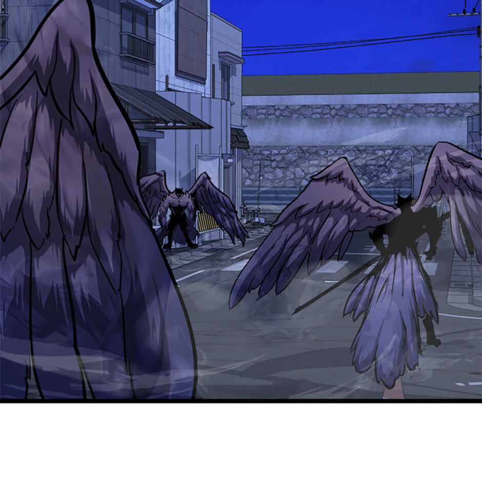 Read Level 1 Player chapter 124 image 110 on Lezhin