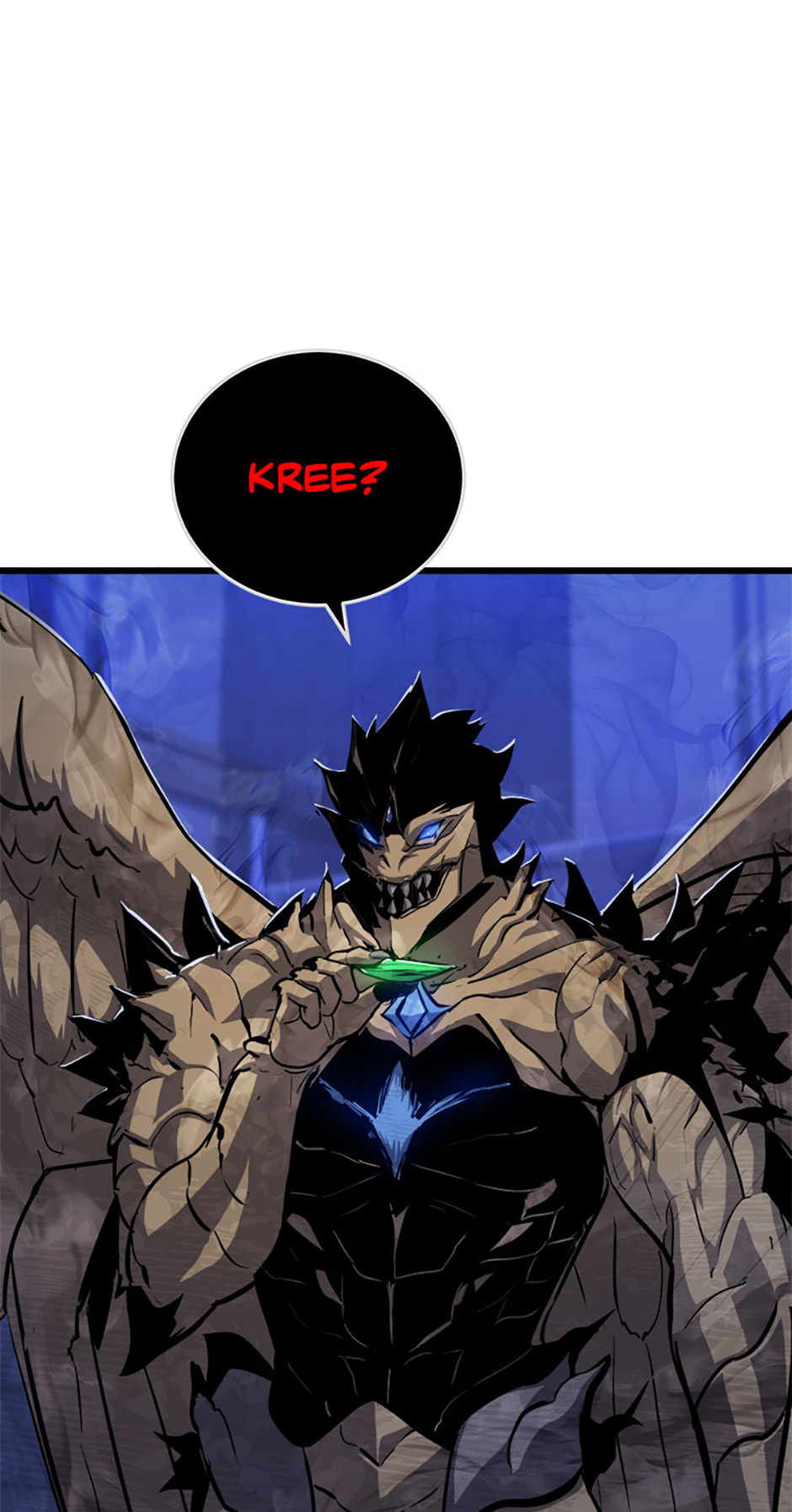 Read Level 1 Player chapter 124 image 111 on Lezhin