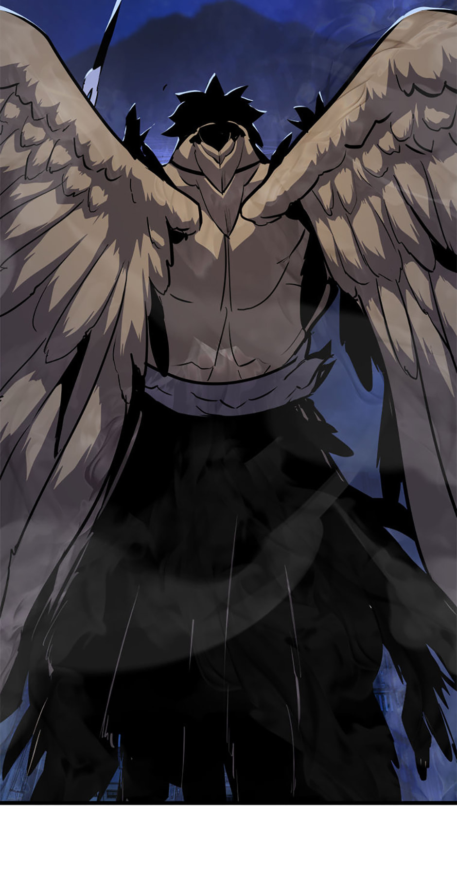 Read Level 1 Player chapter 124 image 114 on Lezhin