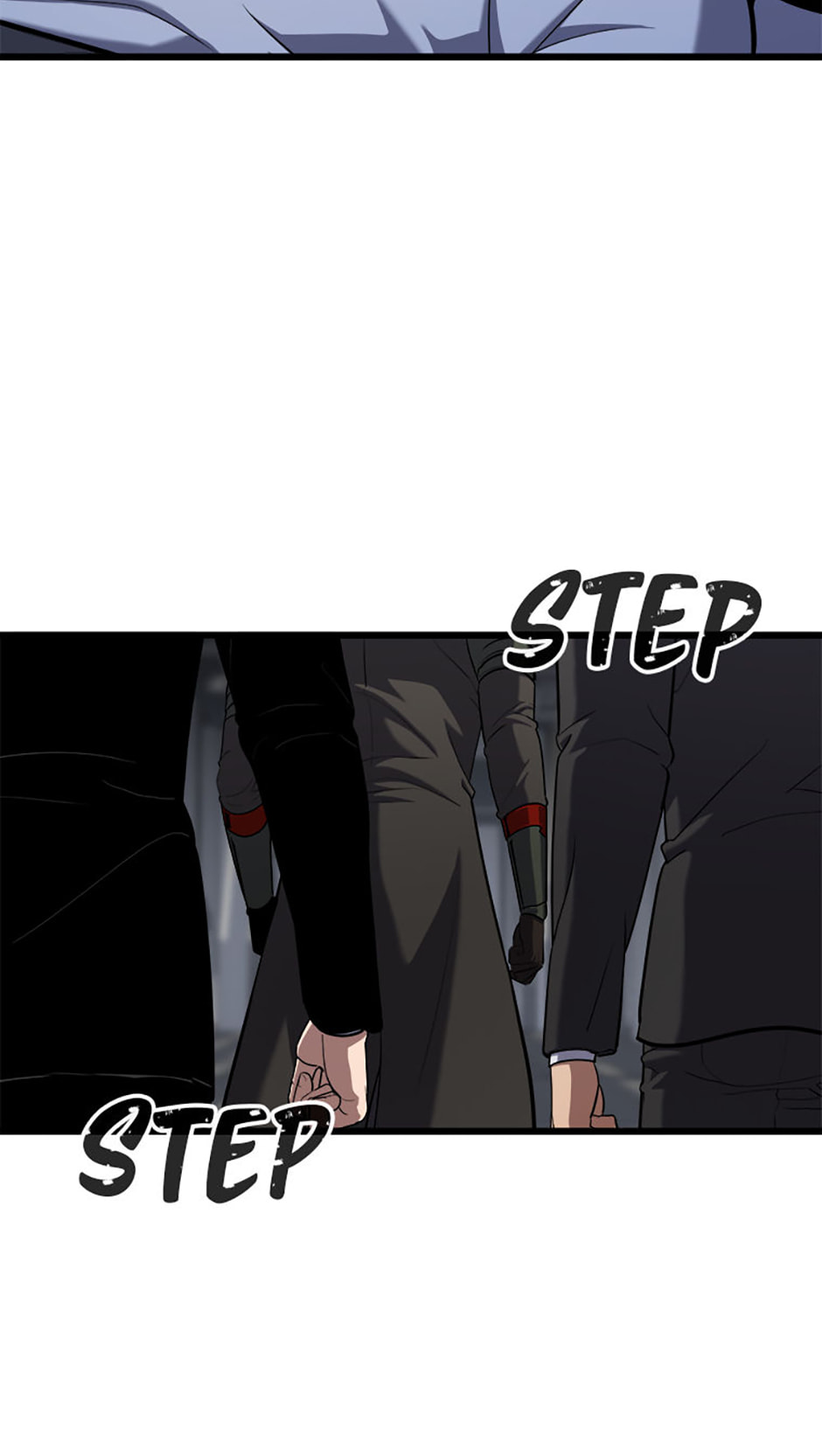 Read Level 1 Player chapter 124 image 119 on Lezhin