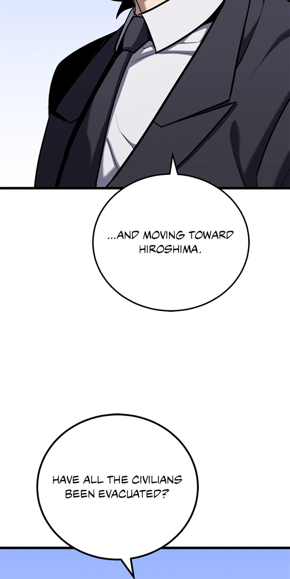 Read Level 1 Player chapter 124 image 122 on Lezhin