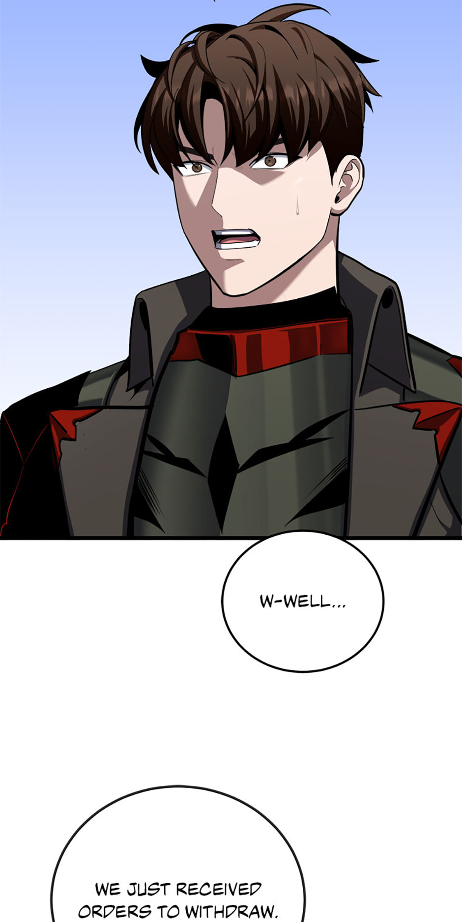 Read Level 1 Player chapter 124 image 123 on Lezhin