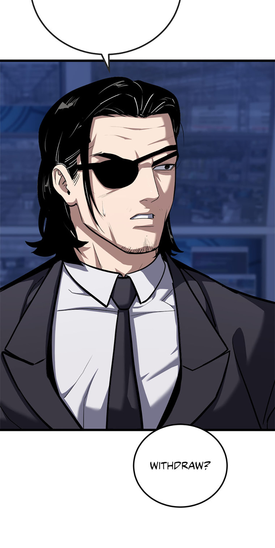 Read Level 1 Player chapter 124 image 124 on Lezhin