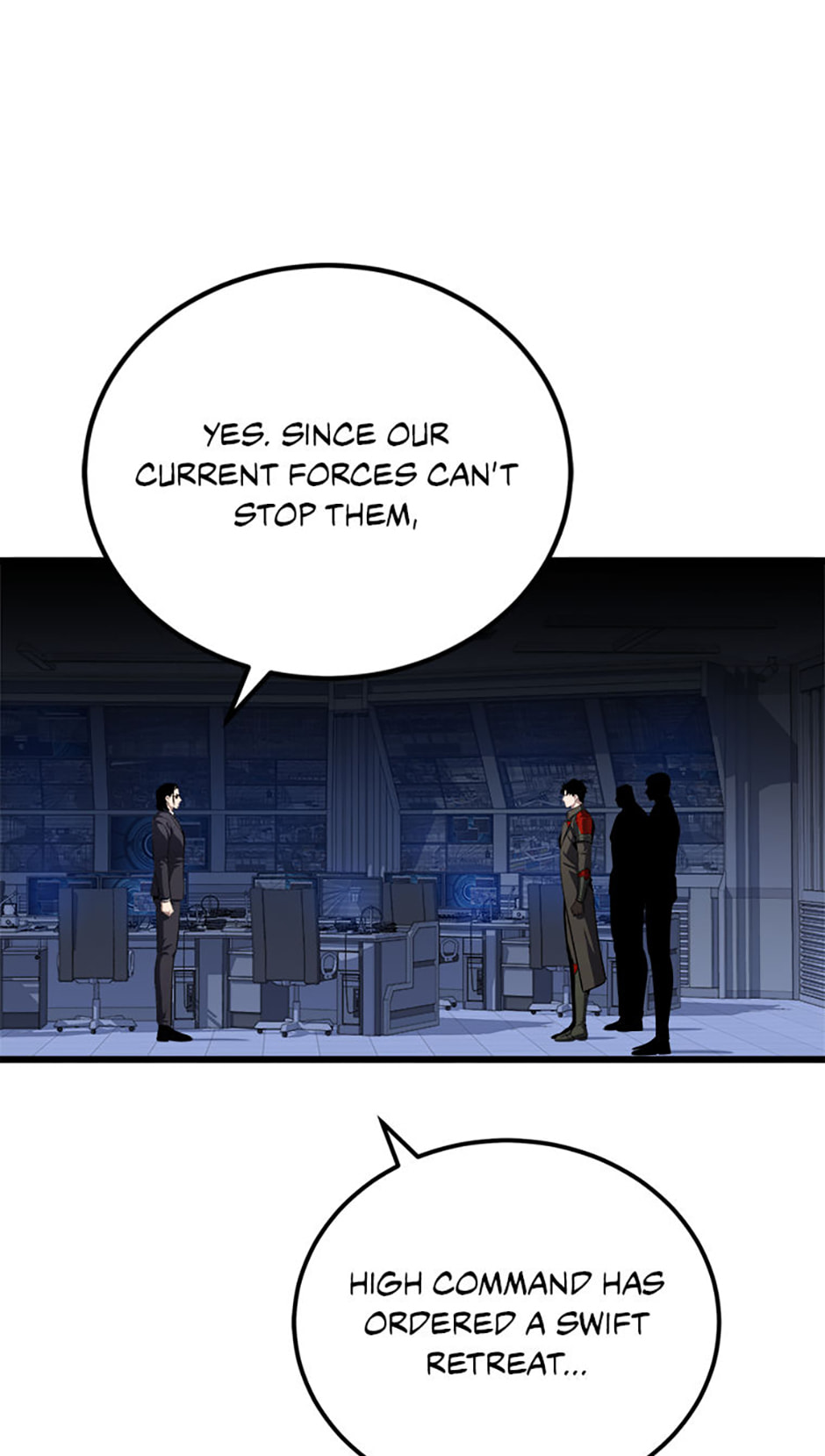 Read Level 1 Player chapter 124 image 125 on Lezhin