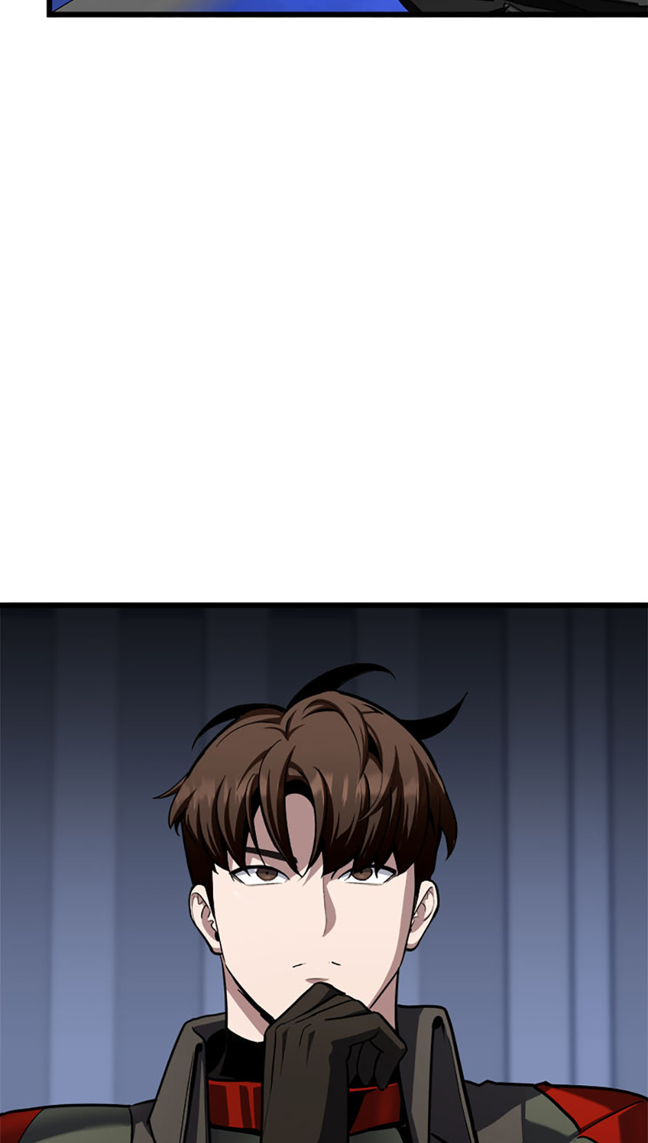 Read Level 1 Player chapter 124 image 127 on Lezhin