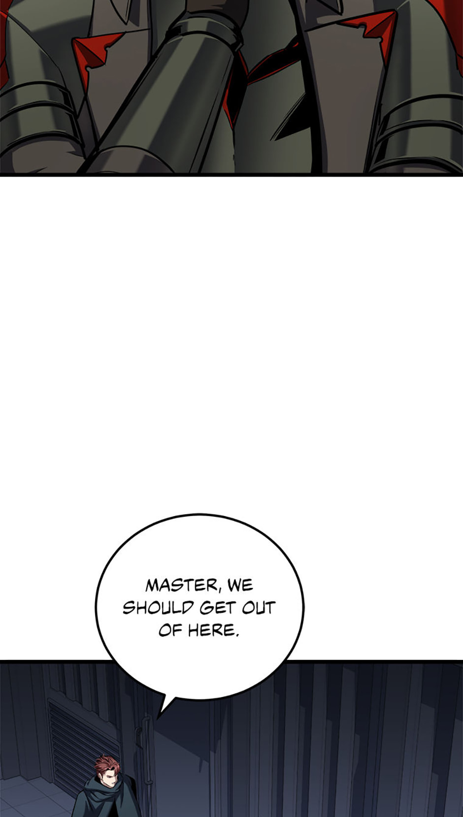 Read Level 1 Player chapter 124 image 128 on Lezhin