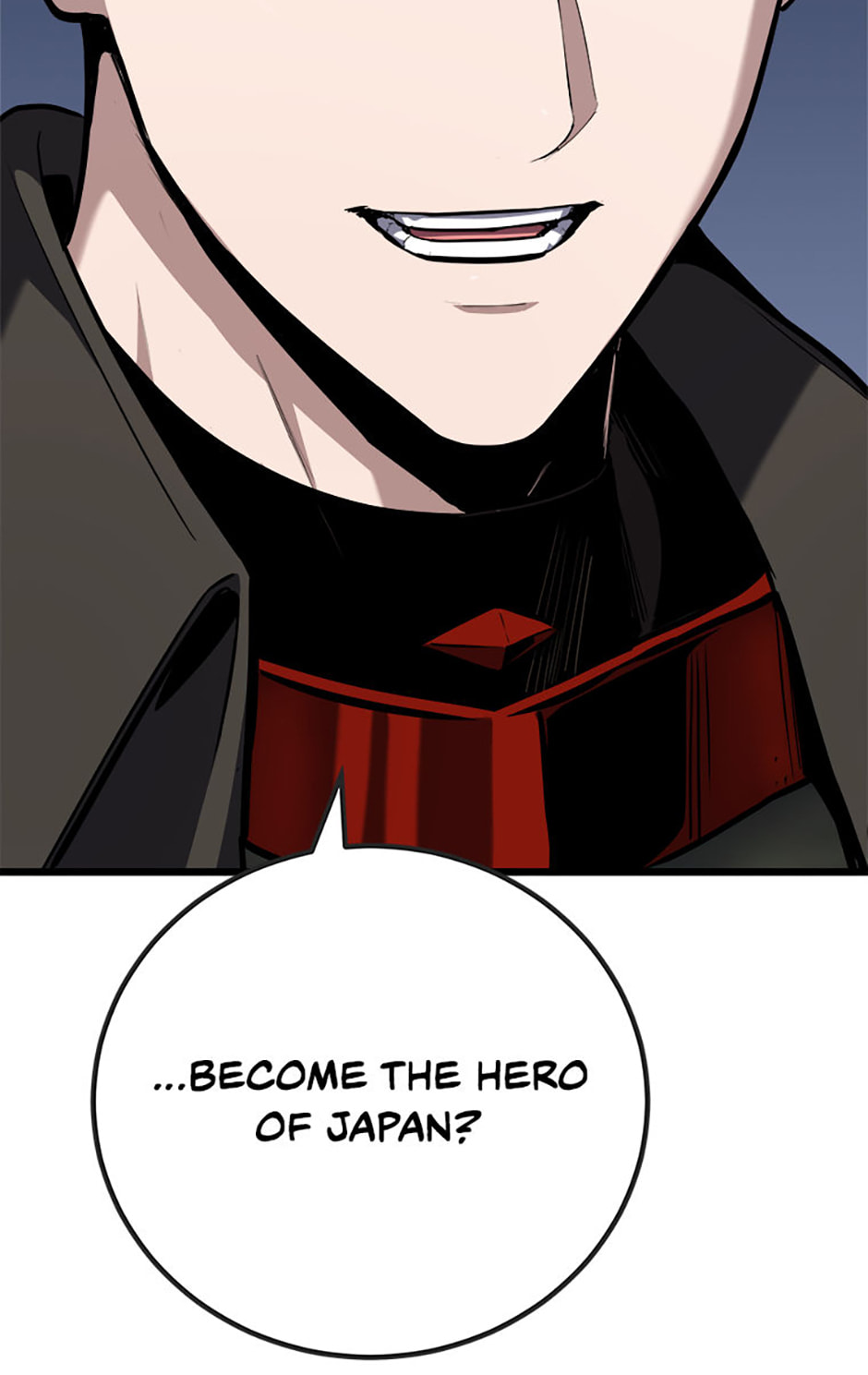 Read Level 1 Player chapter 124 image 137 on Lezhin