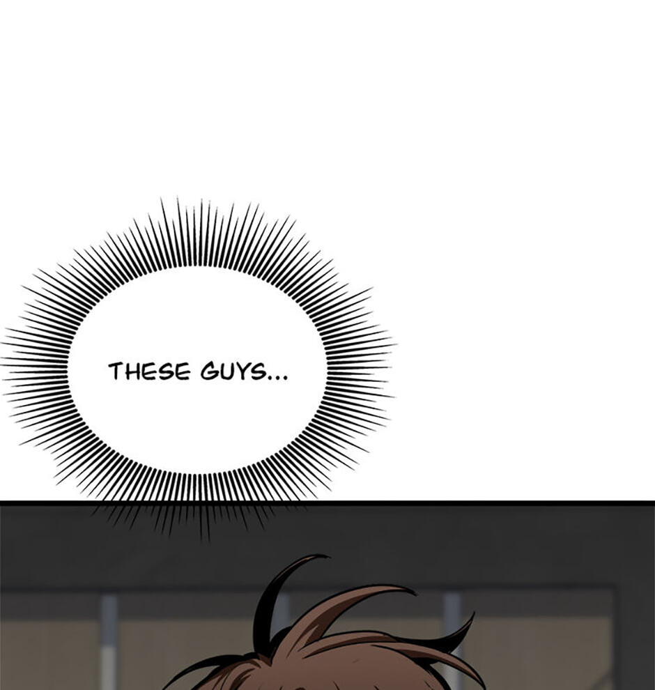 Read Level 1 Player chapter 124 image 14 on Lezhin