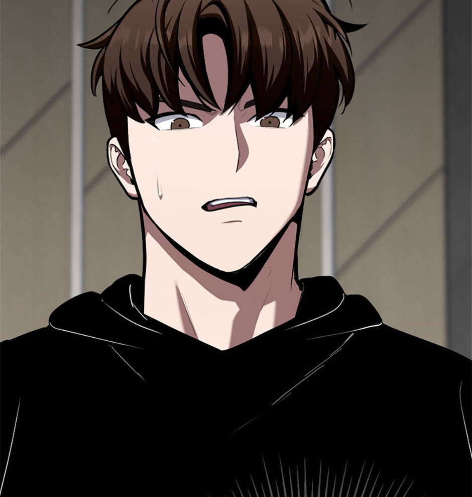 Read Level 1 Player chapter 124 image 15 on Lezhin