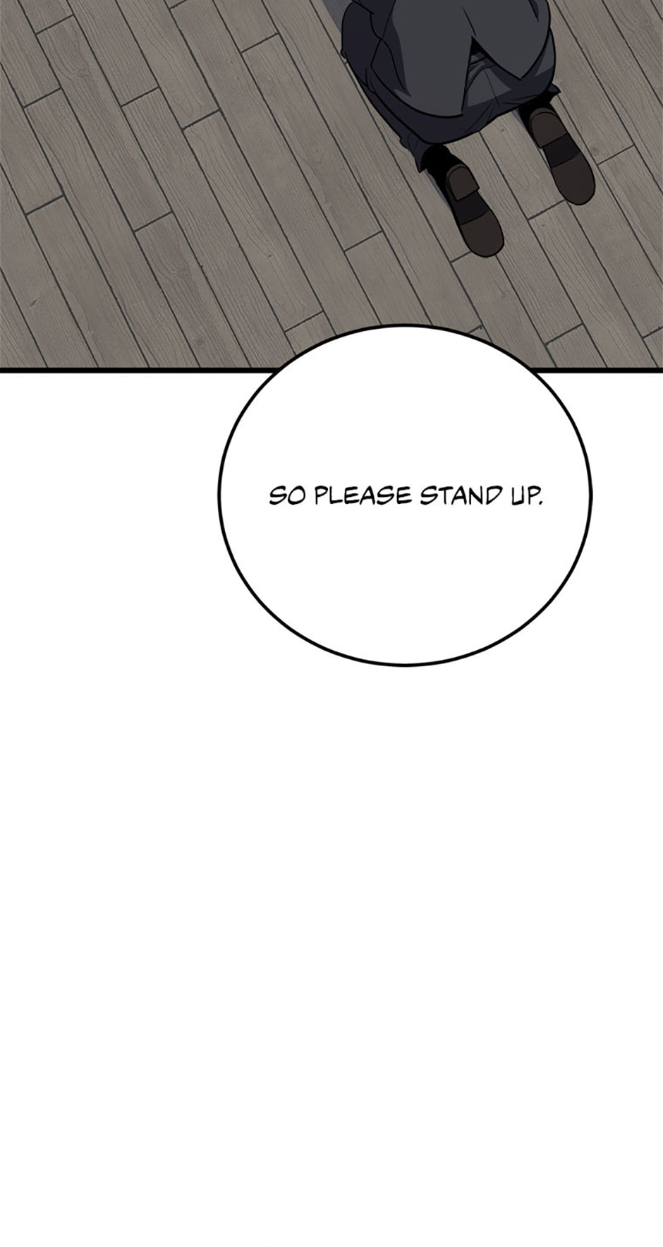 Read Level 1 Player chapter 124 image 18 on Lezhin