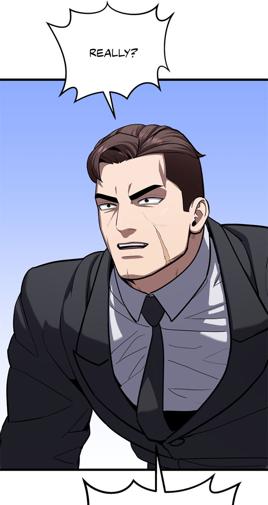 Read Level 1 Player chapter 124 image 19 on Lezhin