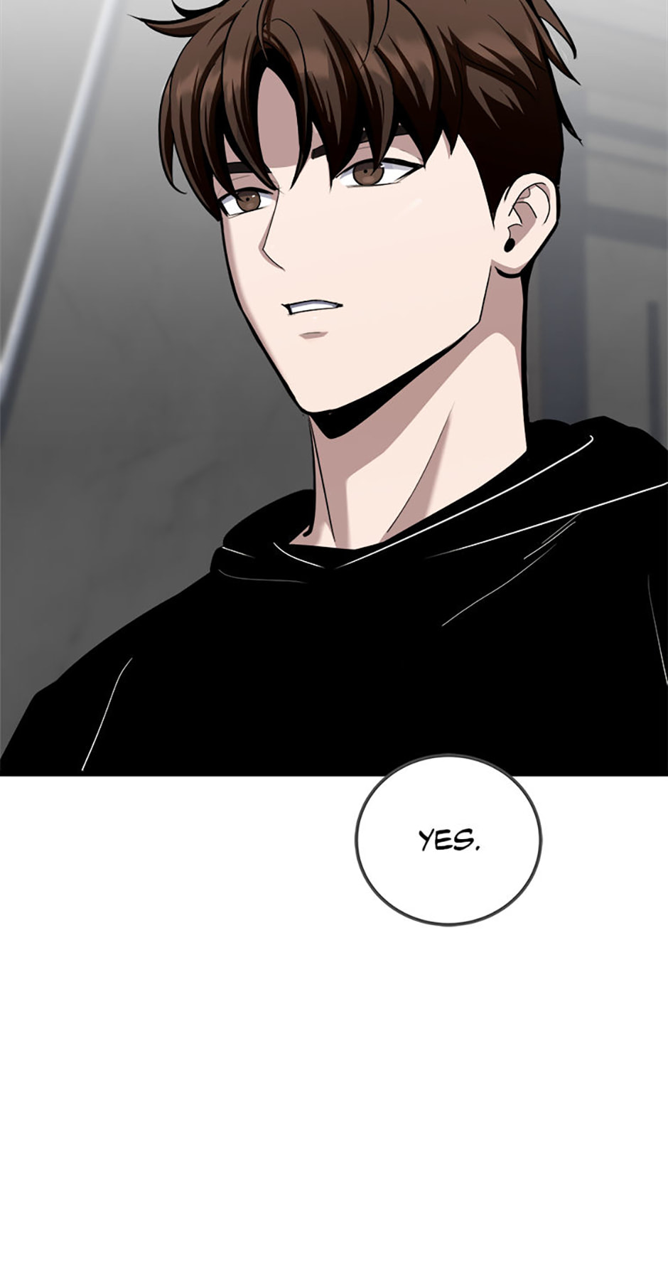 Read Level 1 Player chapter 124 image 2 on Lezhin