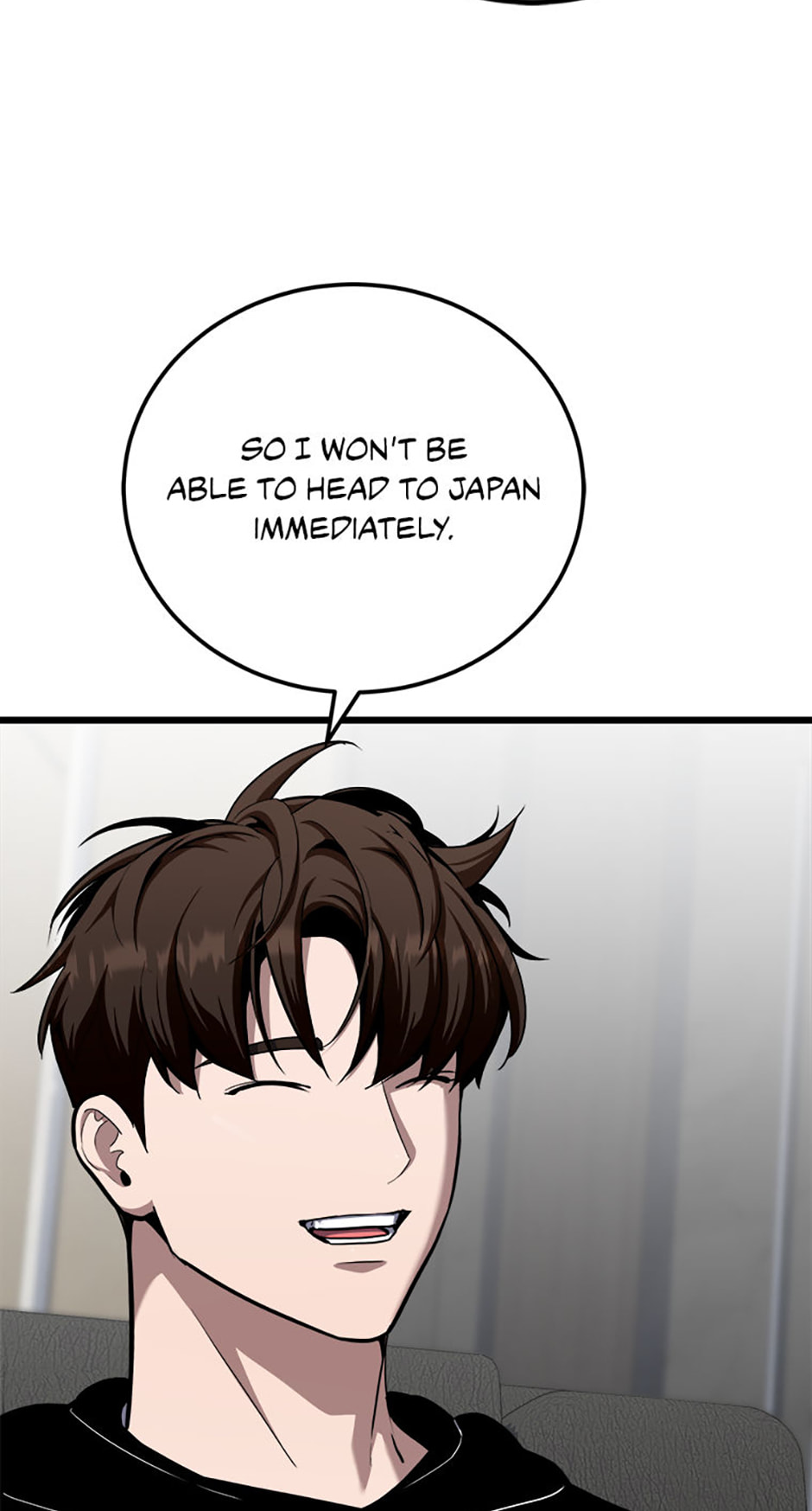 Read Level 1 Player chapter 124 image 23 on Lezhin