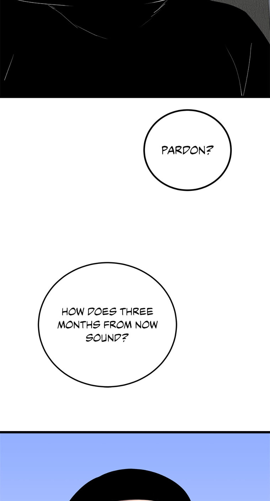 Read Level 1 Player chapter 124 image 24 on Lezhin