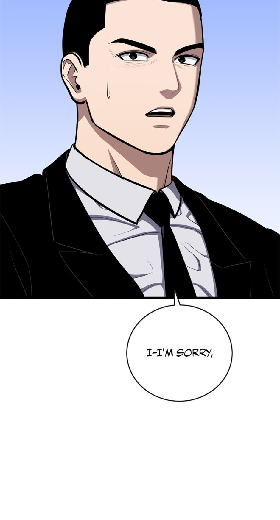 Read Level 1 Player chapter 124 image 25 on Lezhin
