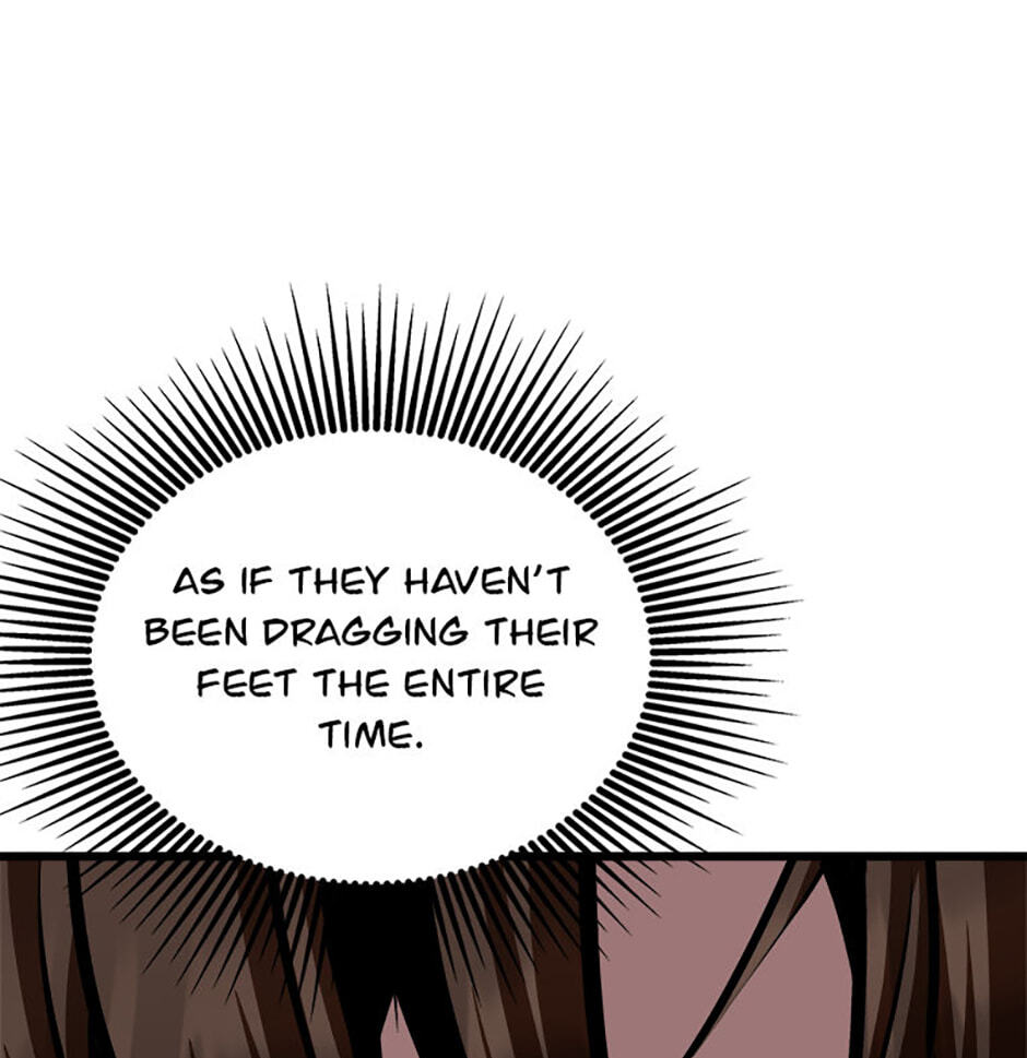 Read Level 1 Player chapter 124 image 30 on Lezhin