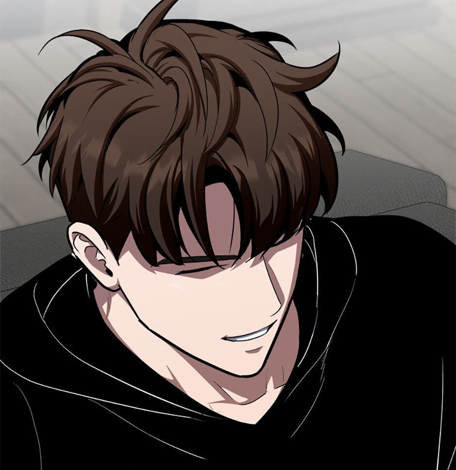 Read Level 1 Player chapter 124 image 33 on Lezhin