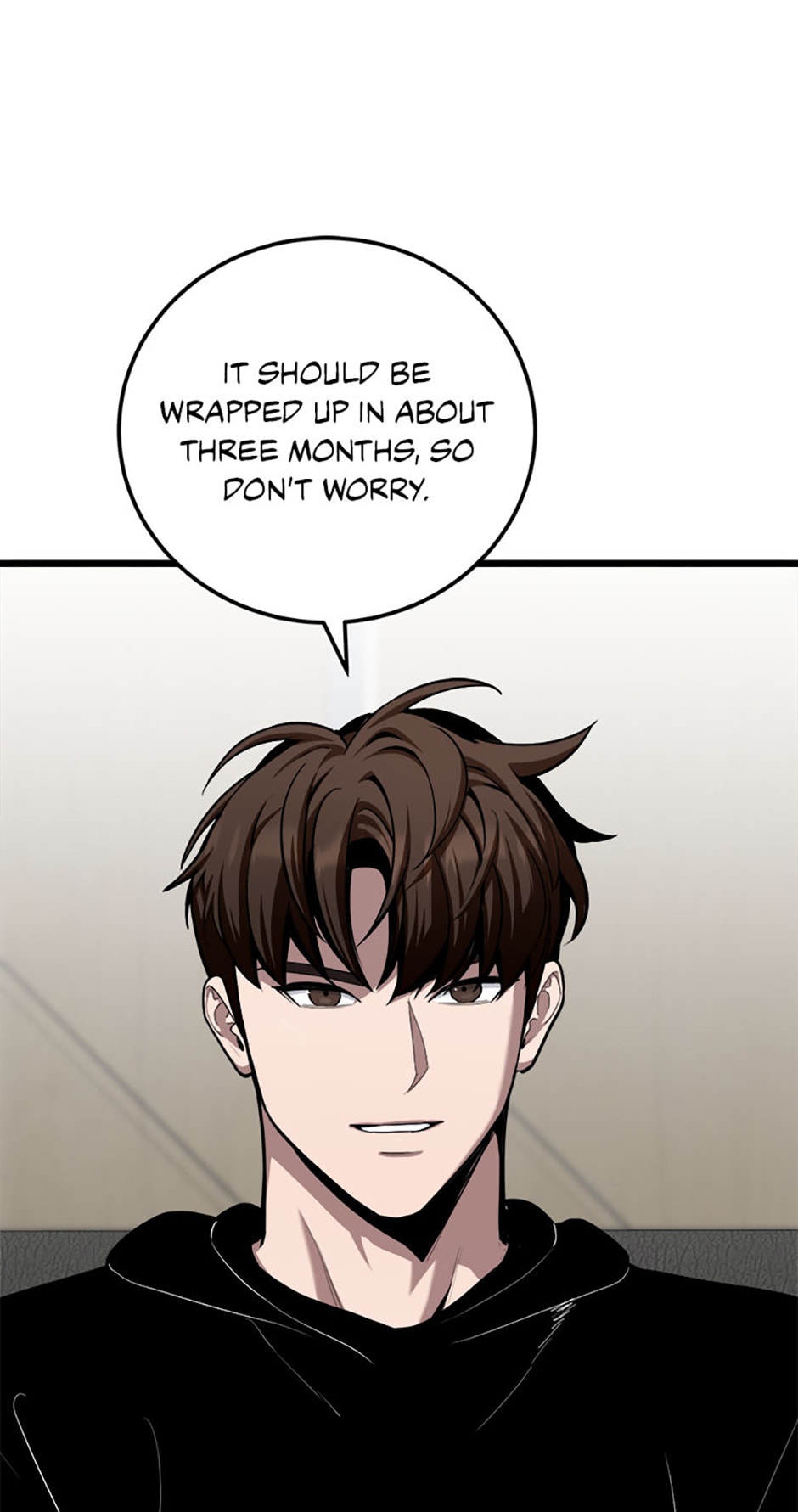 Read Level 1 Player chapter 124 image 38 on Lezhin