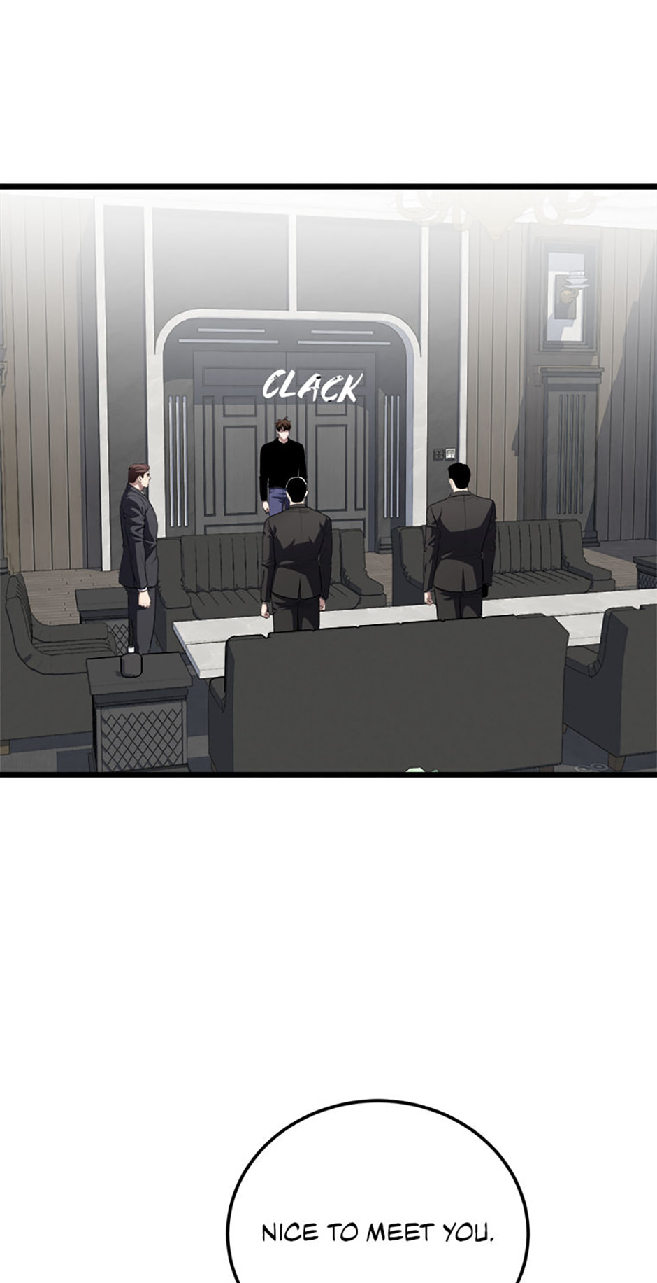 Read Level 1 Player chapter 124 image 4 on Lezhin