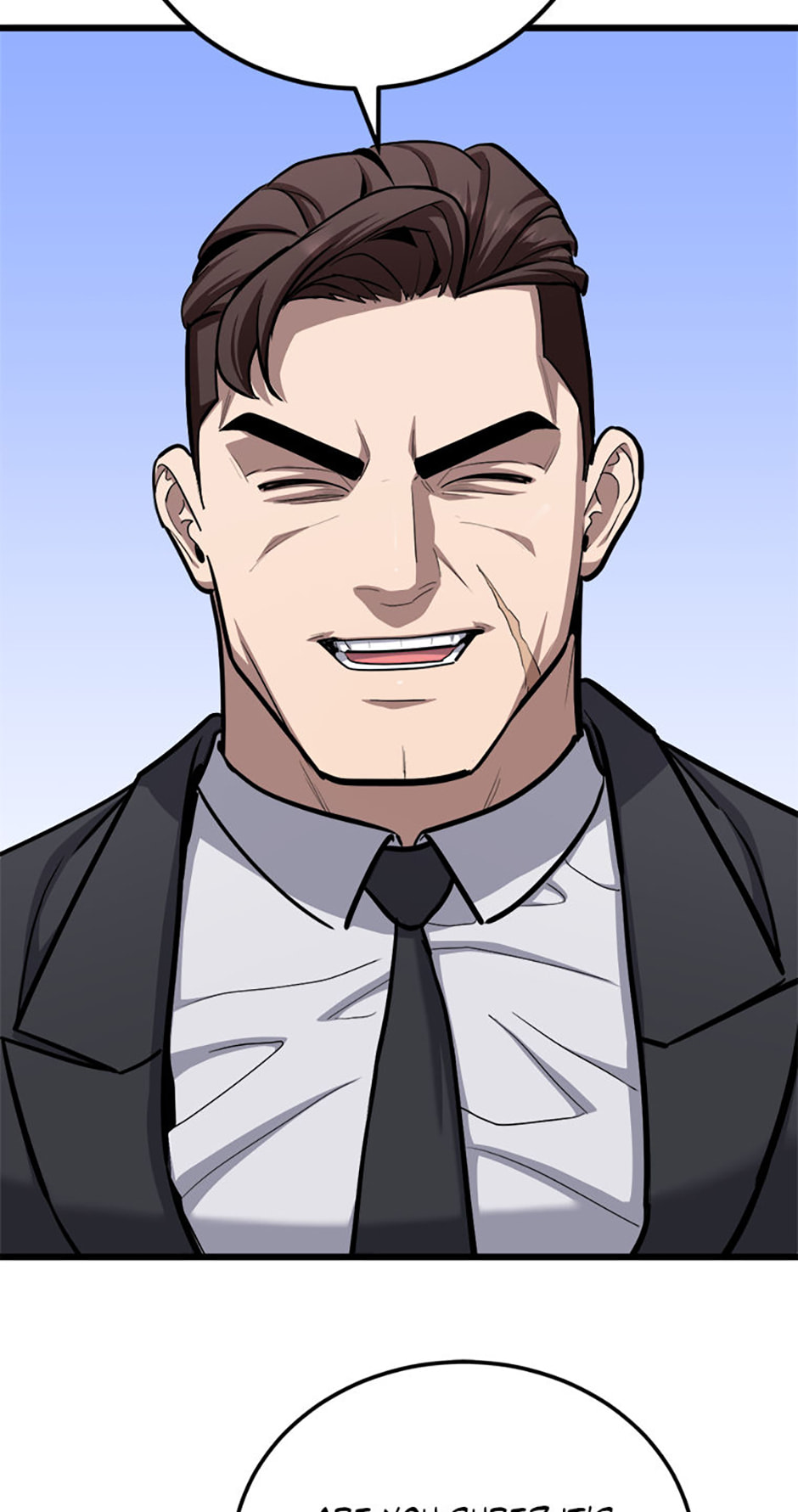 Read Level 1 Player chapter 124 image 40 on Lezhin