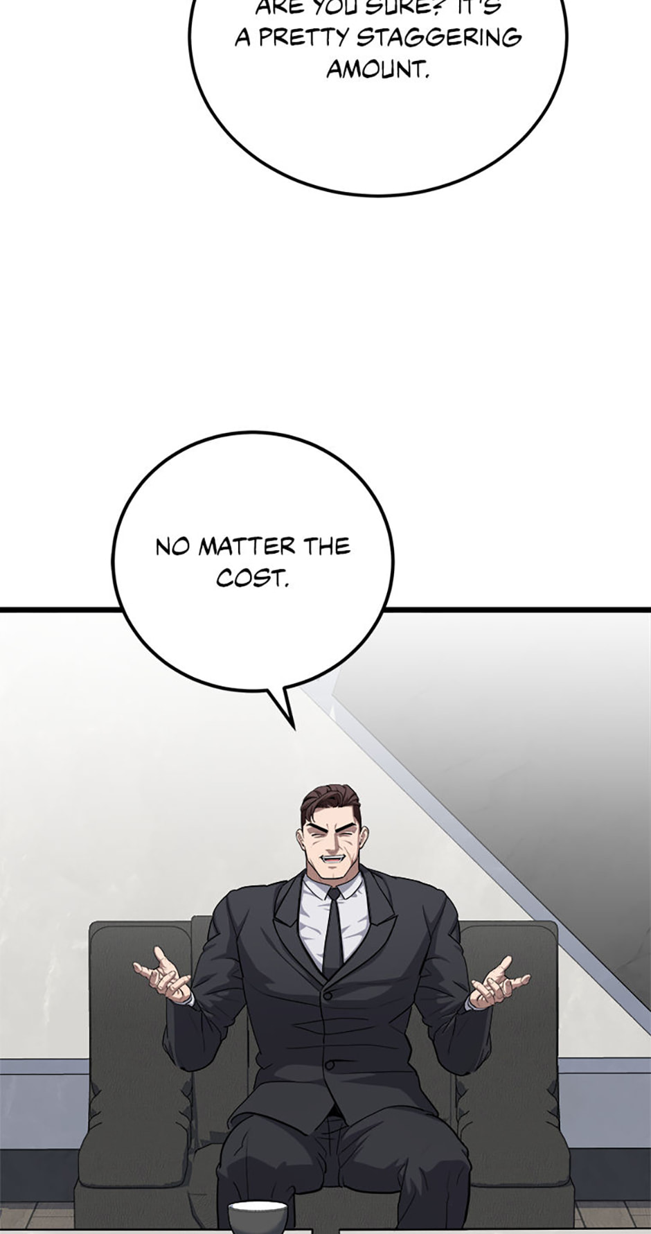 Read Level 1 Player chapter 124 image 41 on Lezhin