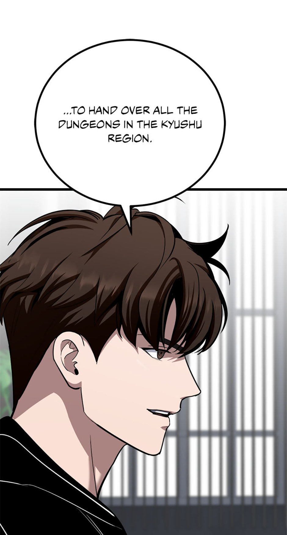 Read Level 1 Player chapter 124 image 43 on Lezhin