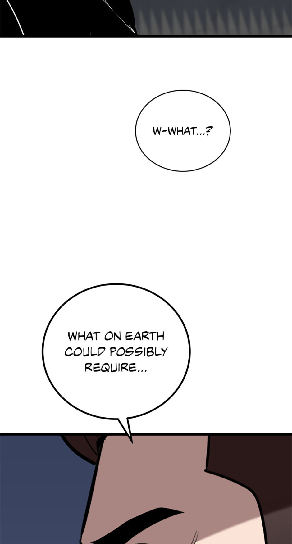 Read Level 1 Player chapter 124 image 44 on Lezhin