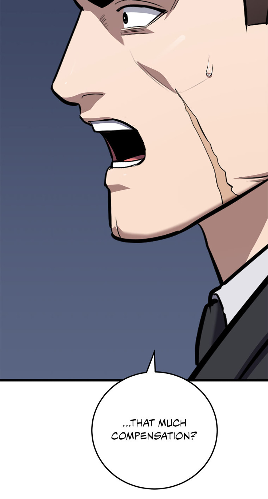 Read Level 1 Player chapter 124 image 45 on Lezhin