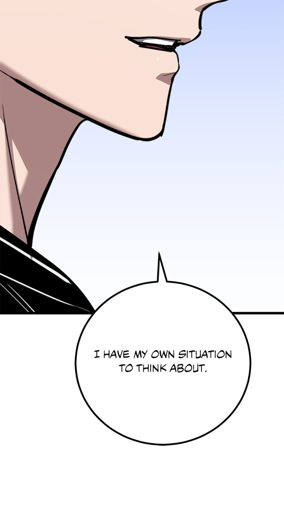 Read Level 1 Player chapter 124 image 47 on Lezhin
