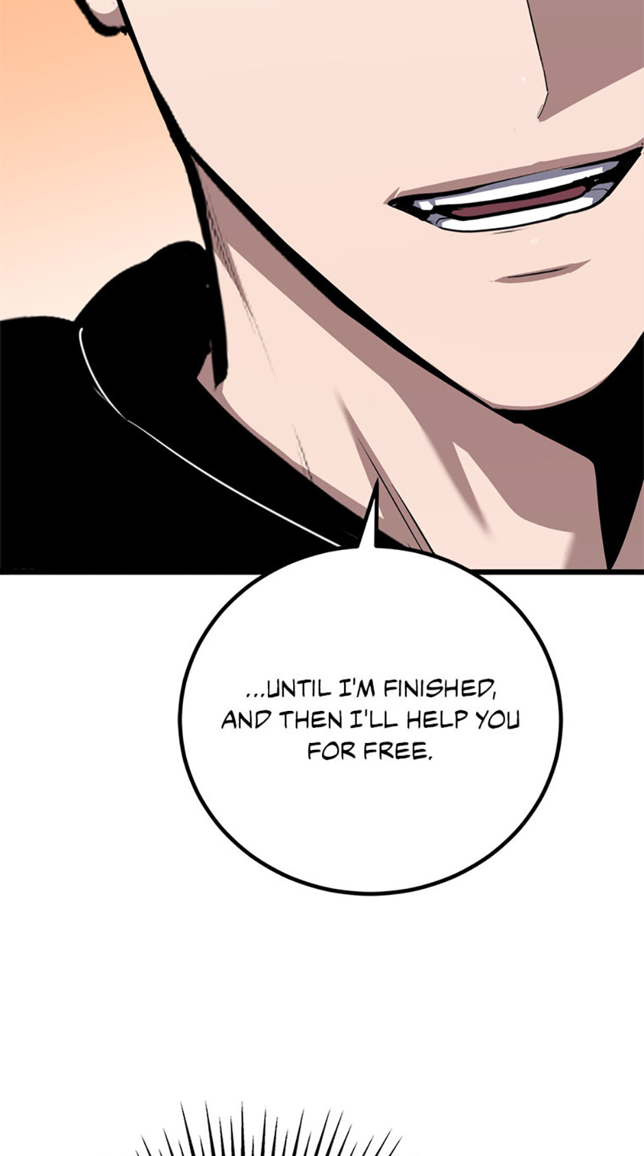 Read Level 1 Player chapter 124 image 49 on Lezhin