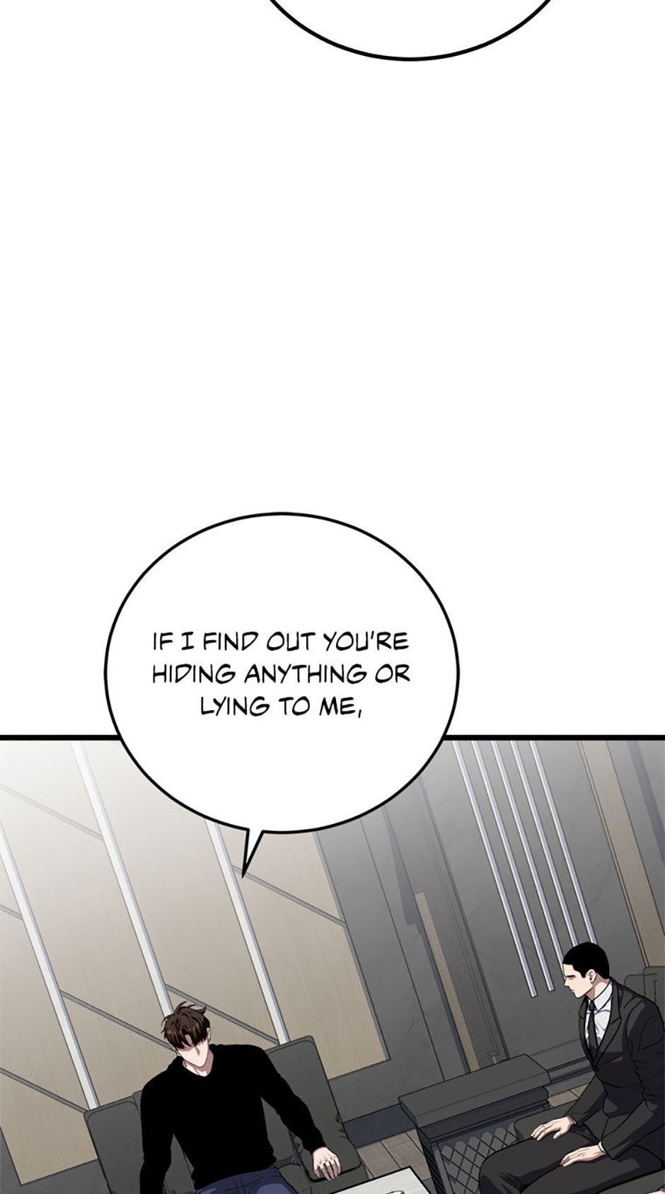 Read Level 1 Player chapter 124 image 51 on Lezhin