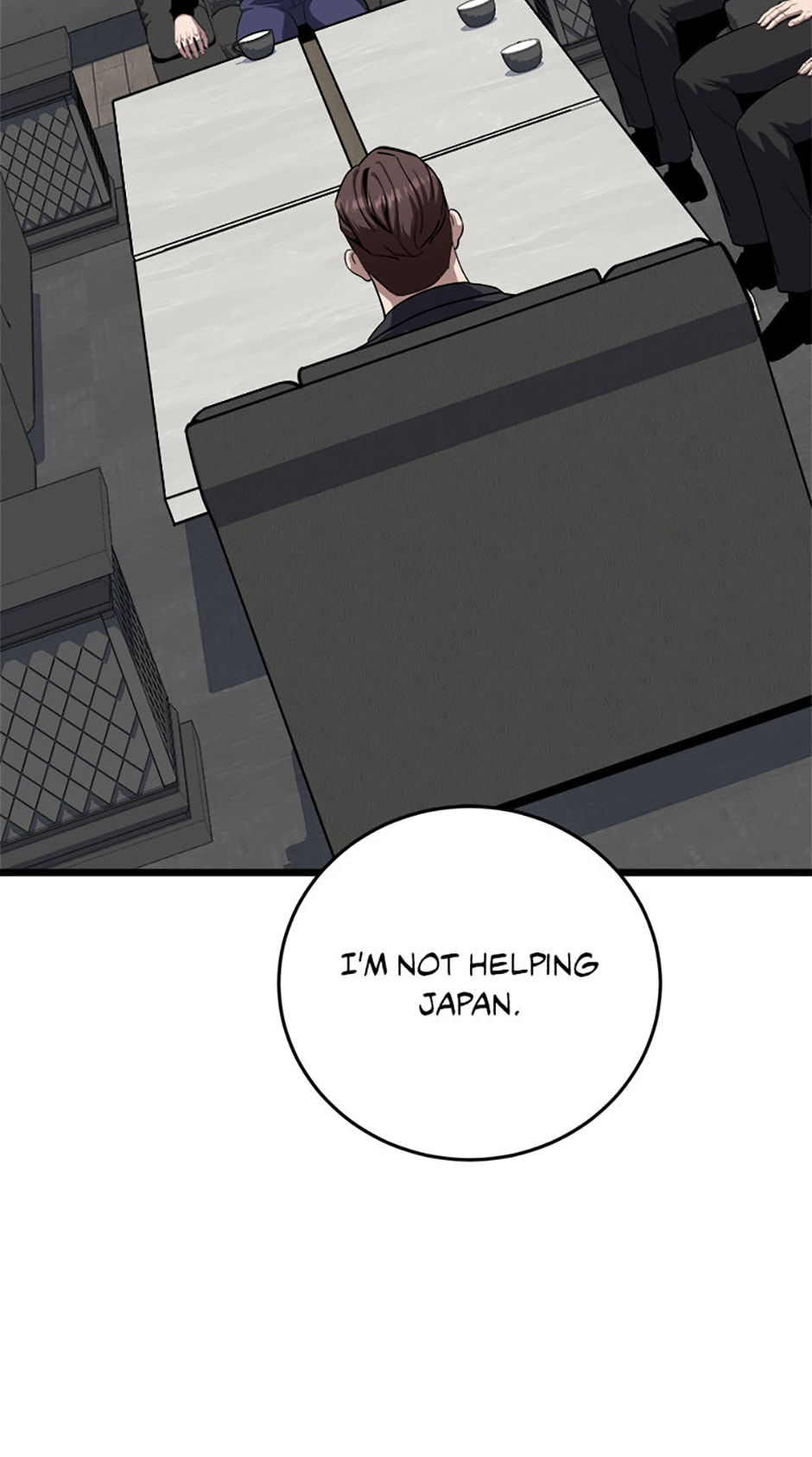 Read Level 1 Player chapter 124 image 52 on Lezhin