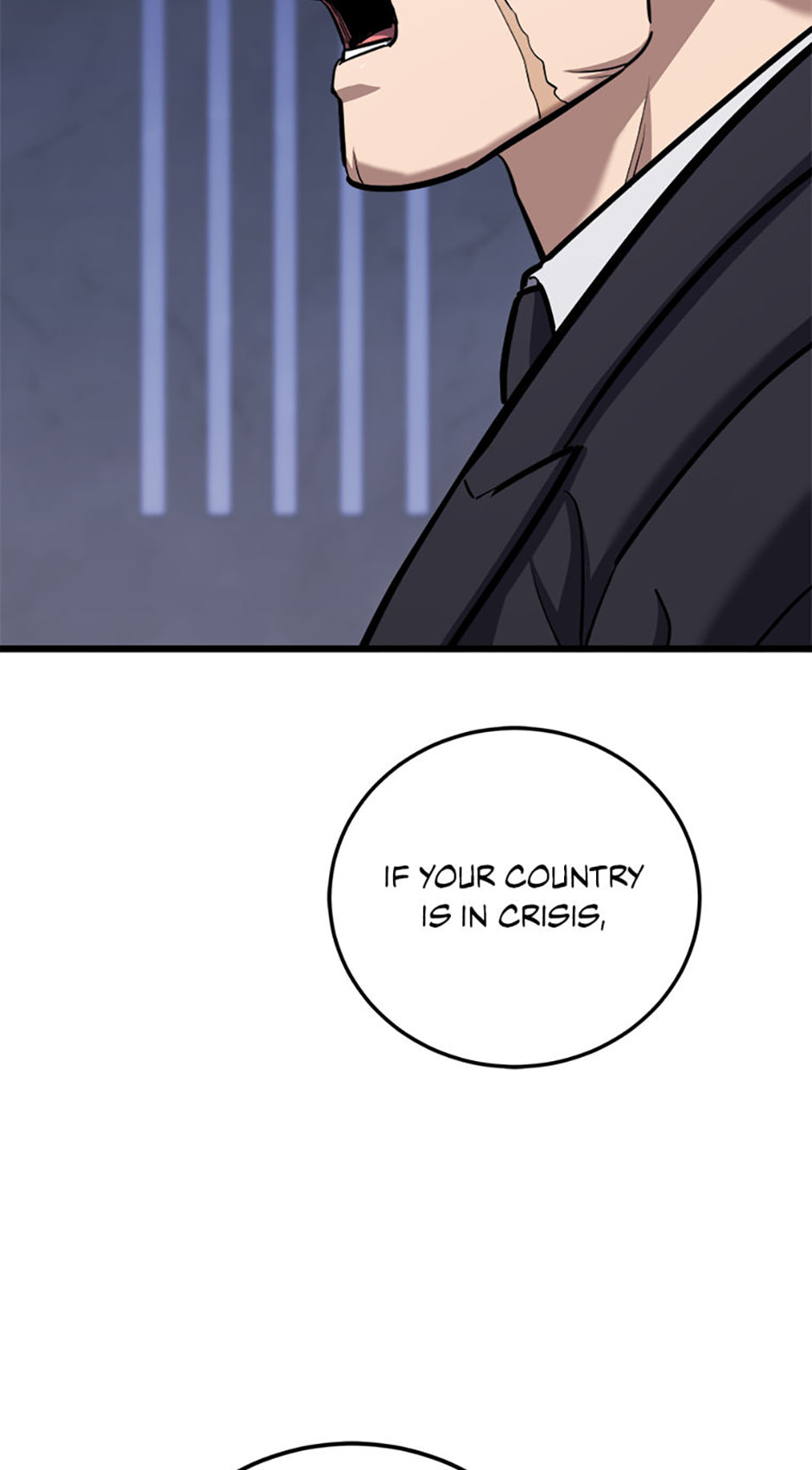 Read Level 1 Player chapter 124 image 54 on Lezhin