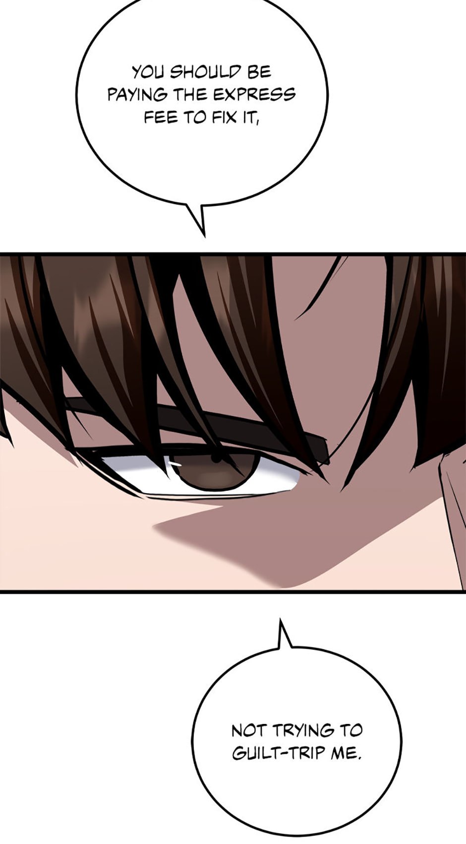 Read Level 1 Player chapter 124 image 55 on Lezhin