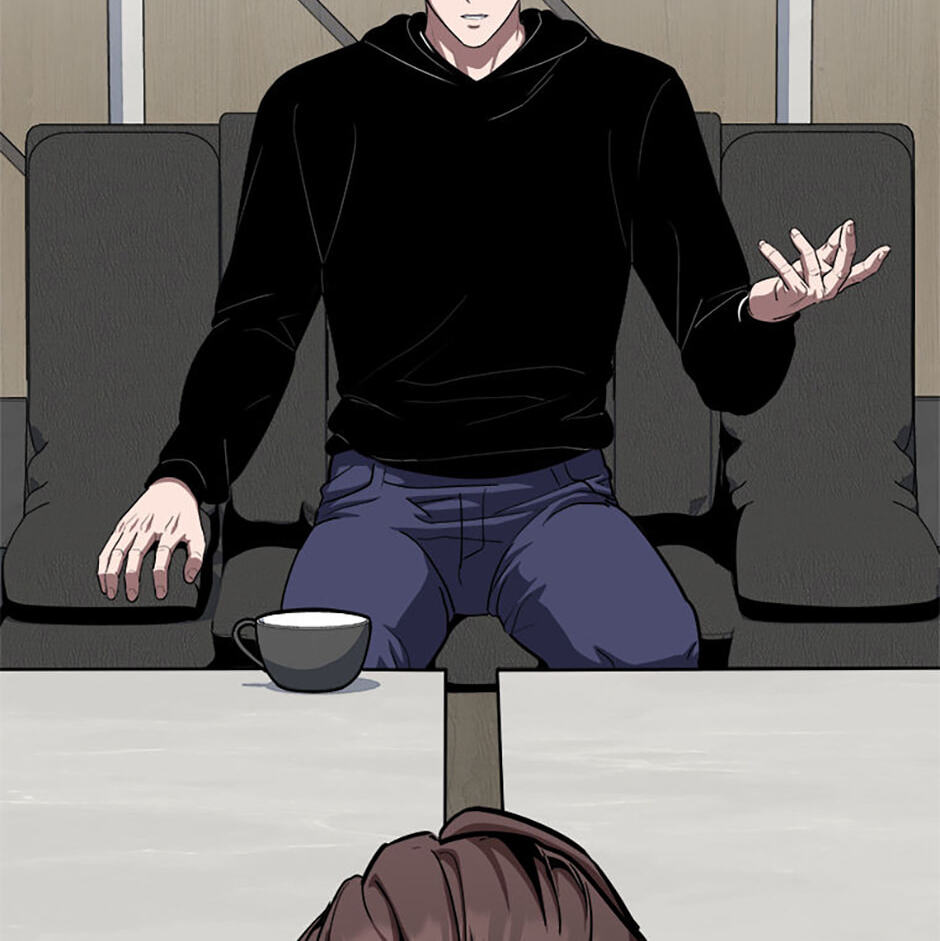 Read Level 1 Player chapter 124 image 62 on Lezhin