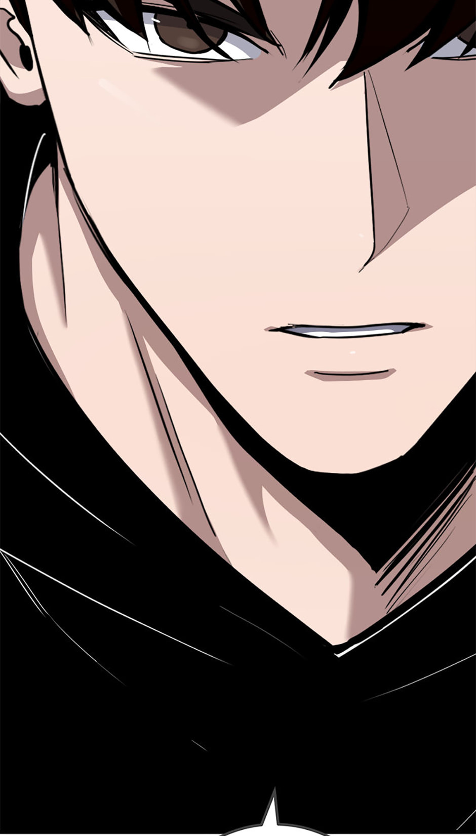 Read Level 1 Player chapter 124 image 74 on Lezhin