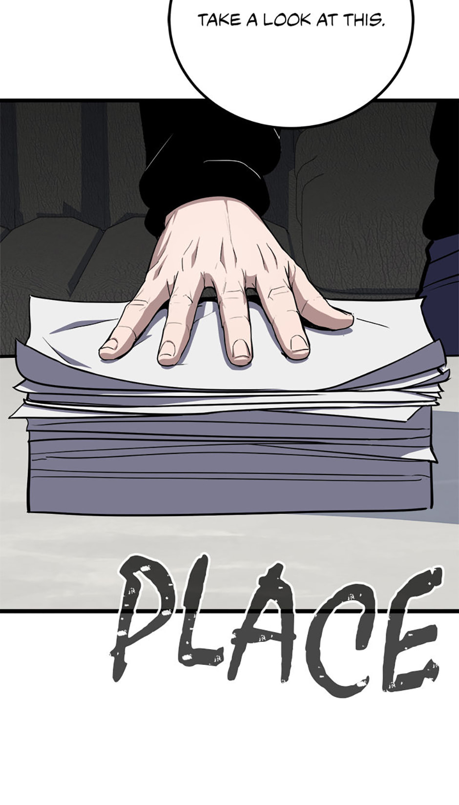 Read Level 1 Player chapter 124 image 77 on Lezhin