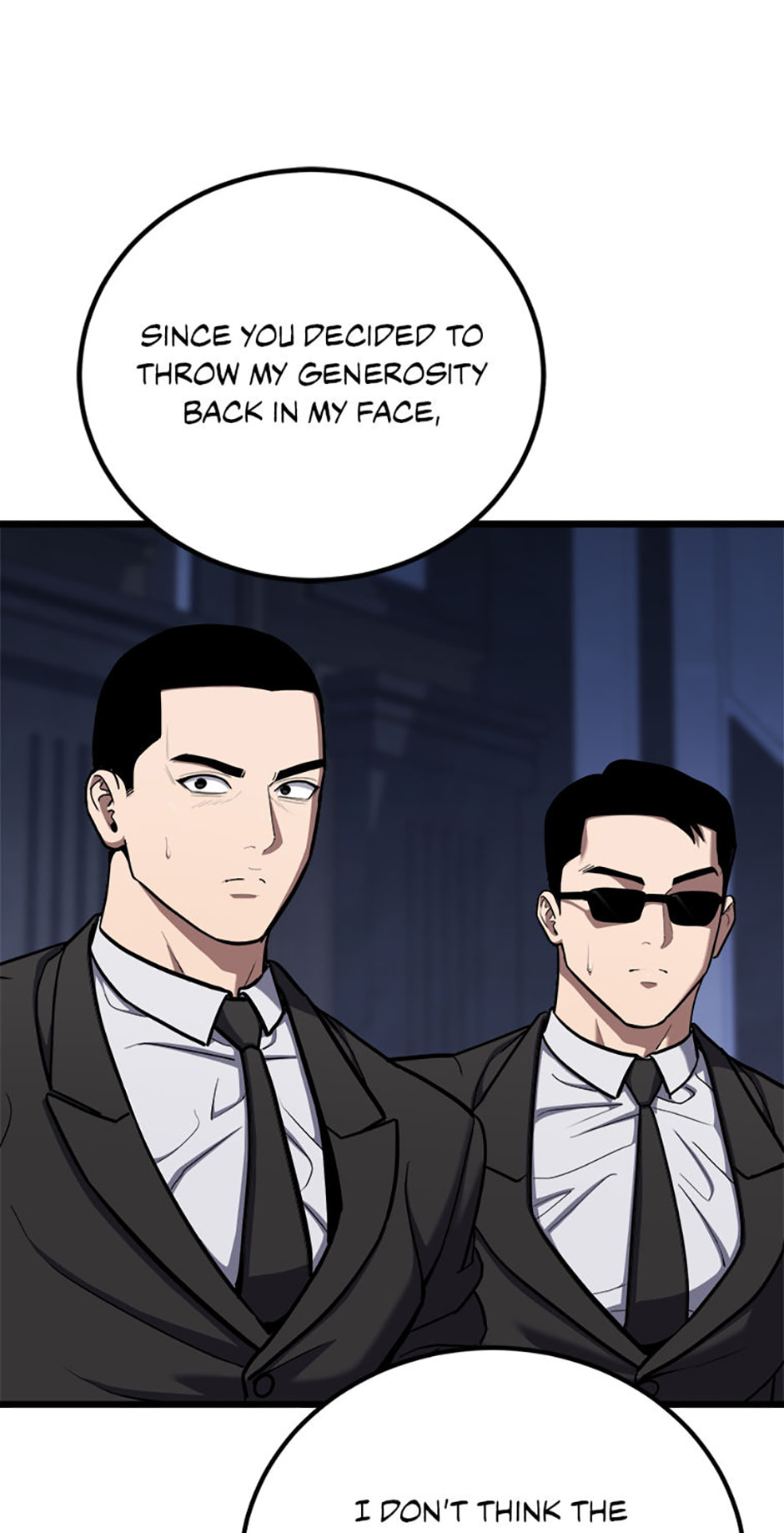 Read Level 1 Player chapter 124 image 86 on Lezhin