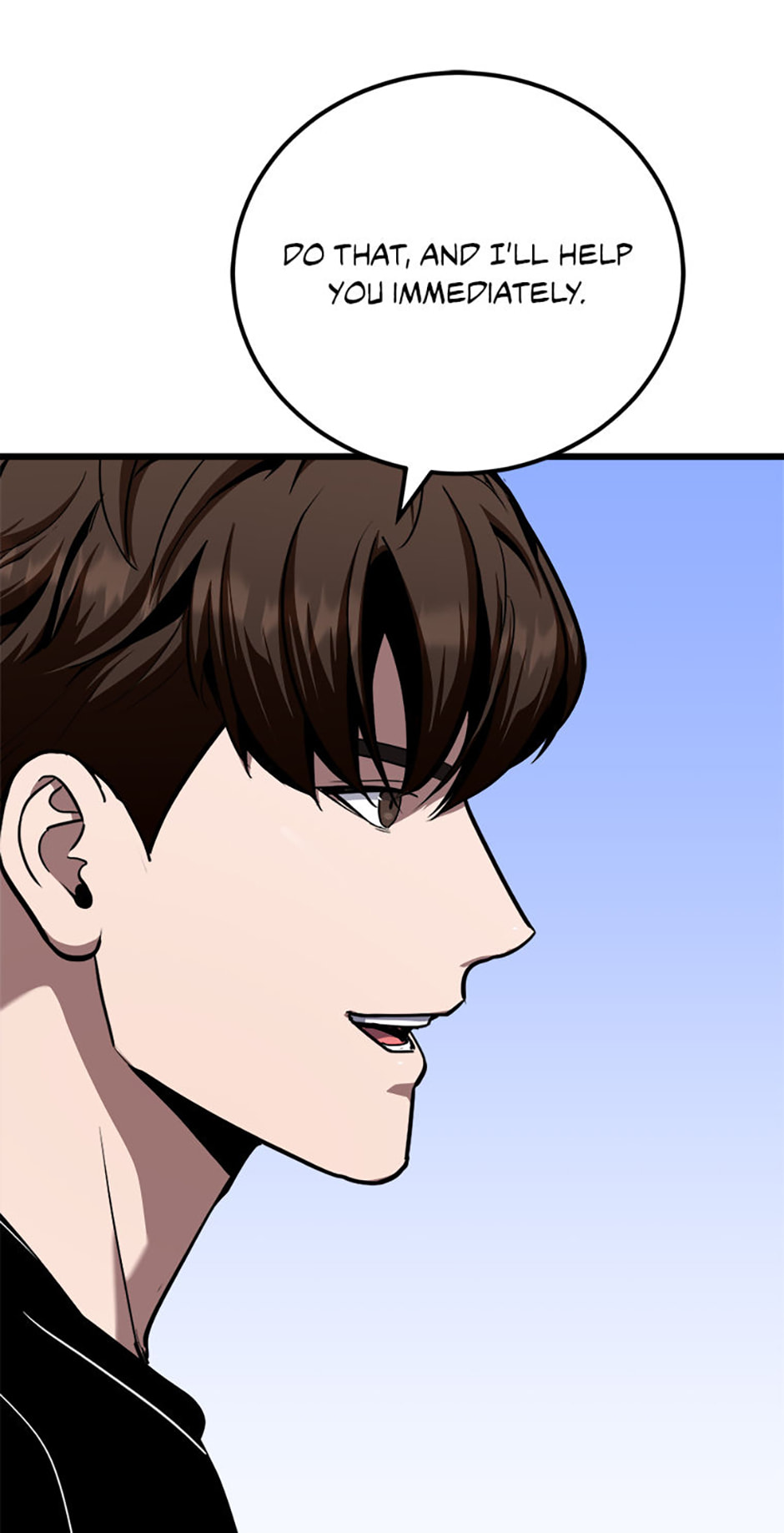 Read Level 1 Player chapter 124 image 88 on Lezhin